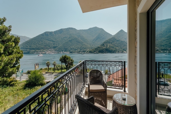 Hotel Casa del Mare - Mediterraneo (Herceg Novi)